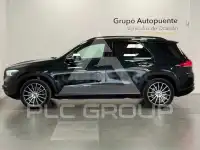2022 Mercedes Benz GLE-Class