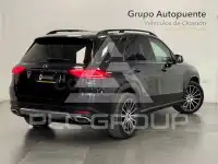 2022 Mercedes Benz GLE-Class