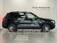 2022 Mercedes Benz GLE-Class