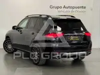 2022 Mercedes Benz GLE-Class