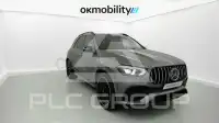 2022 Mercedes Benz GLE-Class