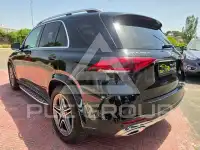 2022 Mercedes Benz GLE-Class