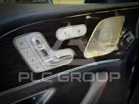 2022 Mercedes Benz GLE-Class