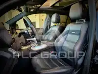 2022 Mercedes Benz GLE-Class