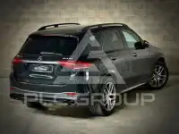 2022 Mercedes Benz GLE-Class