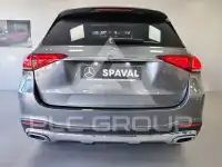 2022 Mercedes Benz GLE-Class