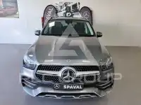 2022 Mercedes Benz GLE-Class