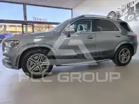 2022 Mercedes Benz GLE-Class