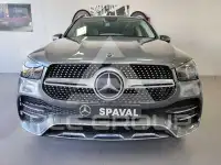 2022 Mercedes Benz GLE-Class