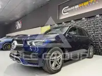 2022 Mercedes Benz GLE-Class