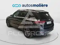 2022 Mercedes Benz GLE-Class