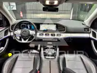 2022 Mercedes Benz GLE-Class