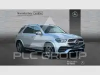 2022 Mercedes Benz GLE-Class