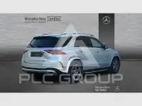 2022 Mercedes Benz GLE-Class