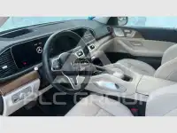 2022 Mercedes Benz GLE-Class