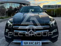2022 Mercedes Benz GLE-Class
