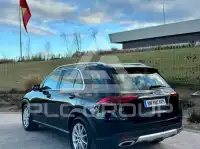 2022 Mercedes Benz GLE-Class
