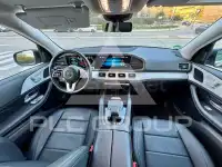 2022 Mercedes Benz GLE-Class