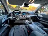 2022 Mercedes Benz GLE-Class