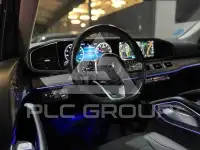 2022 Mercedes Benz GLE-Class