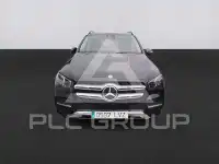 2022 Mercedes Benz GLE-Class