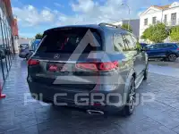 2022 Mercedes Benz GLS-Class