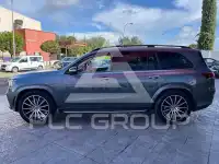 2022 Mercedes Benz GLS-Class