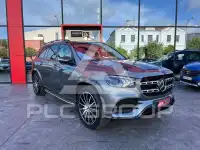 2022 Mercedes Benz GLS-Class