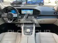 2022 Mercedes Benz GLS-Class