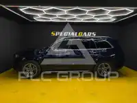 2022 Mercedes Benz GLS-Class