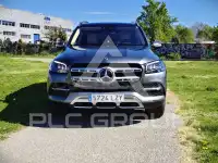 2022 Mercedes Benz GLS-Class