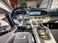 2022 Mercedes Benz GLS-Class