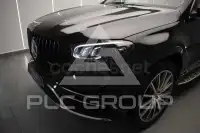 2022 Mercedes Benz GLS-Class