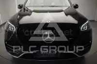2022 Mercedes Benz GLS-Class