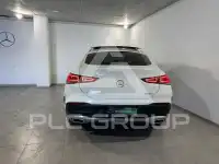 2022 Mercedes Benz GLE-Class
