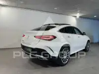 2022 Mercedes Benz GLE-Class