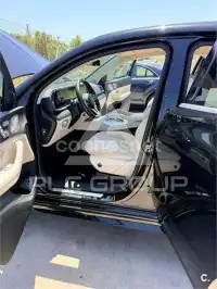 2022 Mercedes Benz GLE-Class