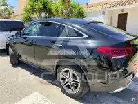 2022 Mercedes Benz GLE-Class