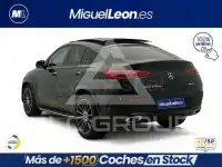 2022 Mercedes Benz GLE-Class
