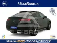 2022 Mercedes Benz GLE-Class