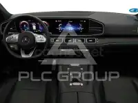 2022 Mercedes Benz GLE-Class