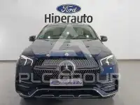 2022 Mercedes Benz GLE-Class