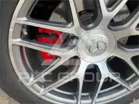 2022 Mercedes Benz GLE-Class