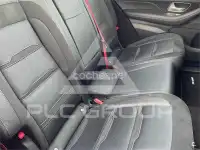 2022 Mercedes Benz GLE-Class
