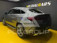2022 Mercedes Benz GLE-Class