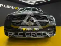 2022 Mercedes Benz GLE-Class