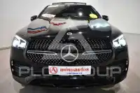 2022 Mercedes Benz GLE-Class