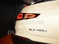 2022 Mercedes Benz GLE-Class