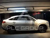 2022 Mercedes Benz GLE-Class
