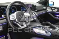 2022 Mercedes Benz GLE-Class